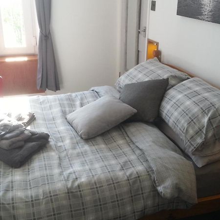 Apartment Chic Barmouth Dış mekan fotoğraf