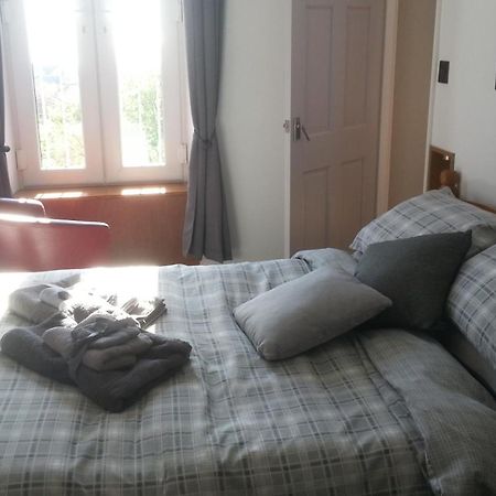 Apartment Chic Barmouth Dış mekan fotoğraf