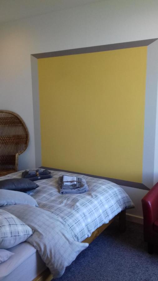 Apartment Chic Barmouth Dış mekan fotoğraf