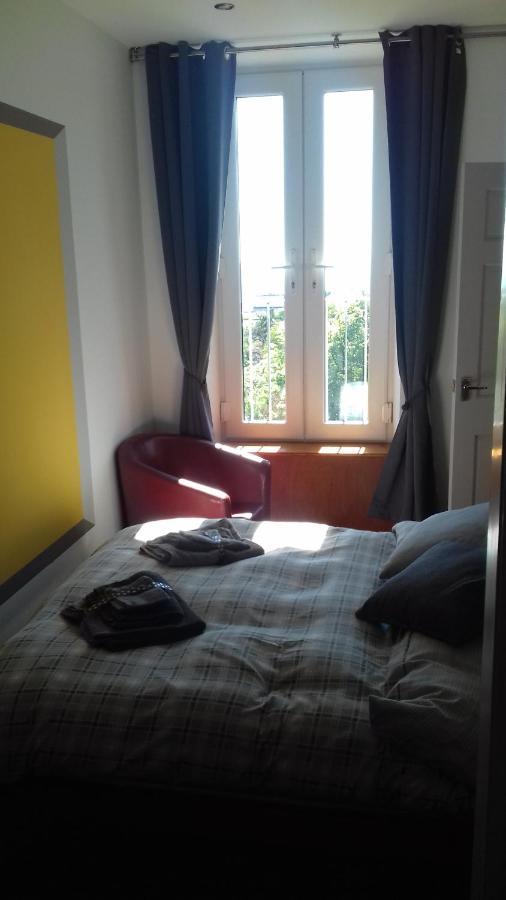 Apartment Chic Barmouth Dış mekan fotoğraf