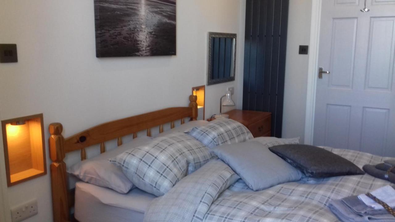 Apartment Chic Barmouth Dış mekan fotoğraf