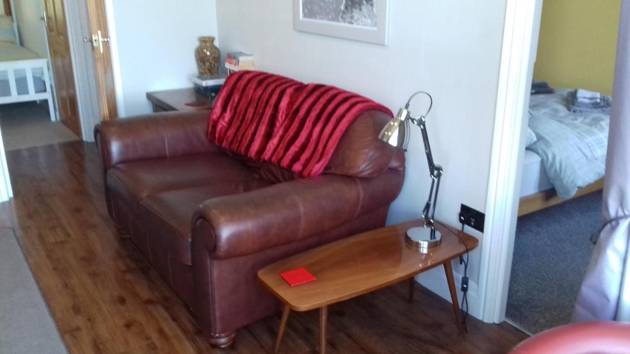 Apartment Chic Barmouth Dış mekan fotoğraf