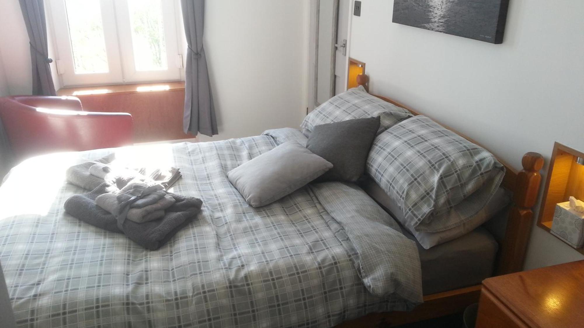 Apartment Chic Barmouth Dış mekan fotoğraf