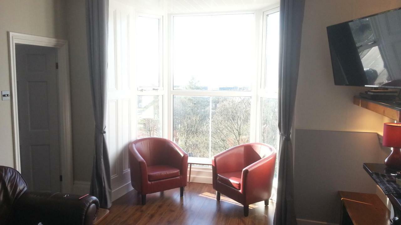 Apartment Chic Barmouth Dış mekan fotoğraf