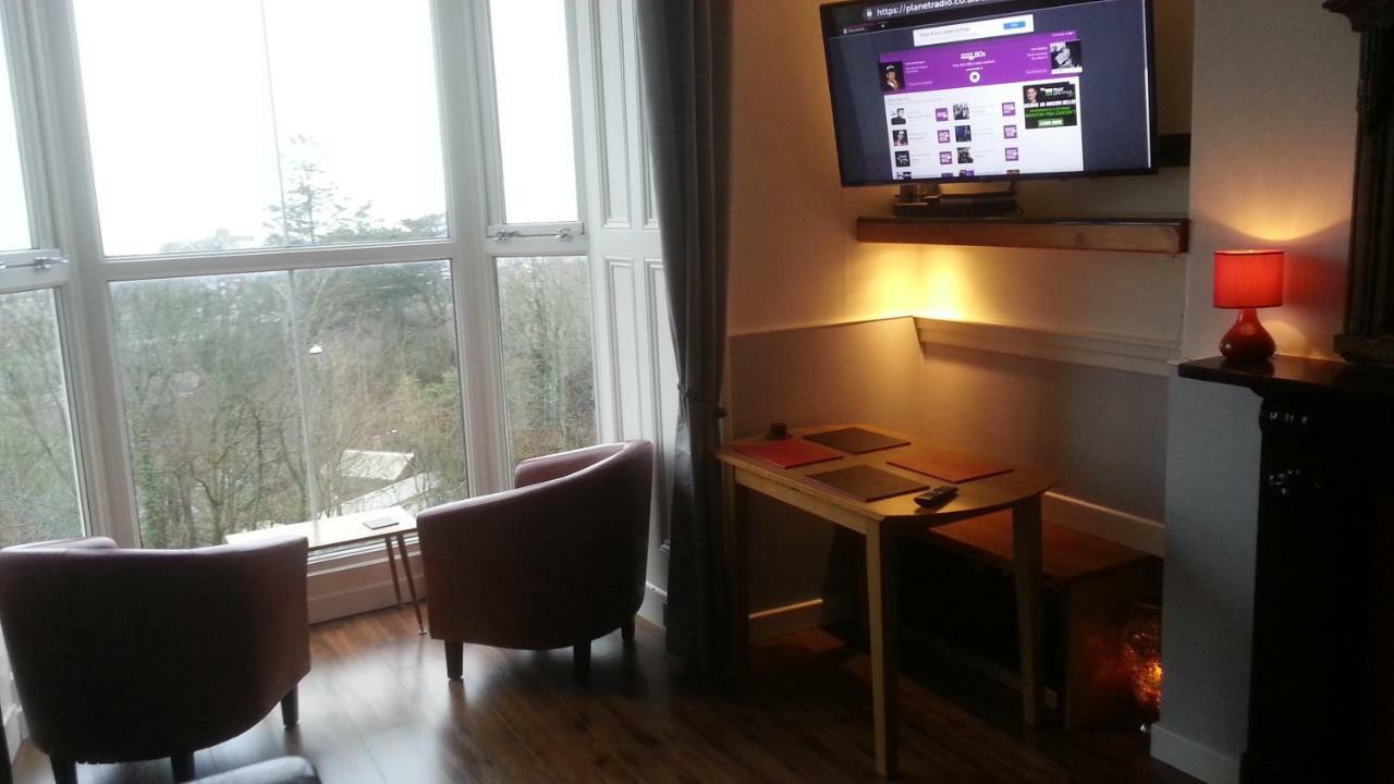 Apartment Chic Barmouth Dış mekan fotoğraf