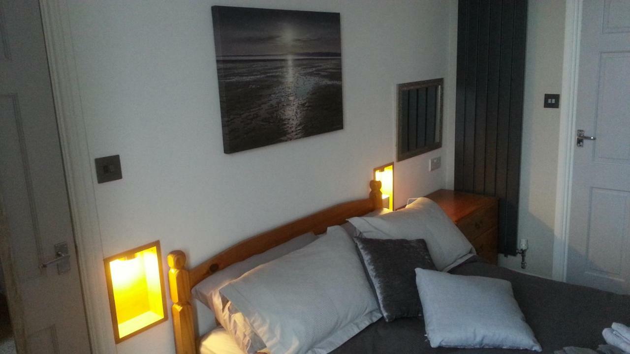 Apartment Chic Barmouth Dış mekan fotoğraf