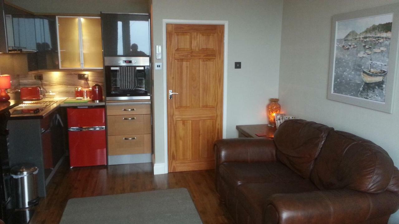 Apartment Chic Barmouth Dış mekan fotoğraf