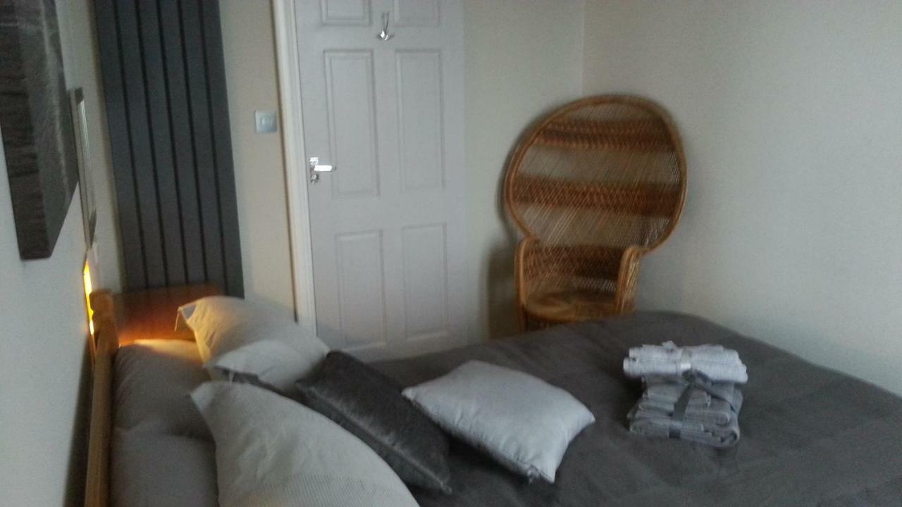 Apartment Chic Barmouth Dış mekan fotoğraf